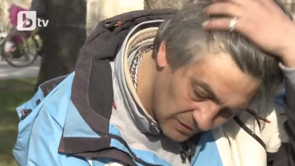 Погубеният Талант (ВИДЕО)
