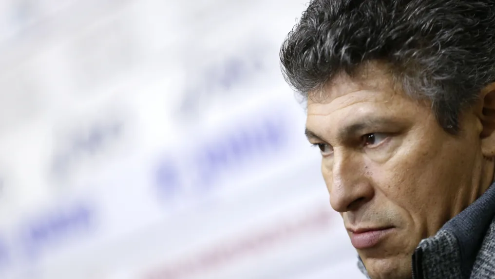 Балъков отрече, че ще сменя Хубчев