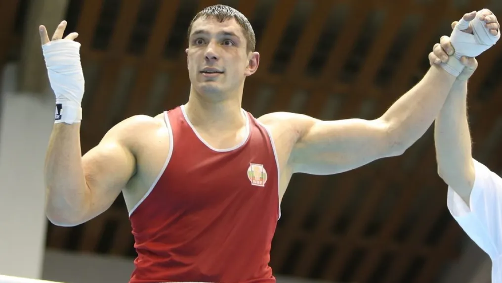 Петър Белберов: Имахме спаринг с турците точно преди заминаването за Лондон (ВИДЕО)