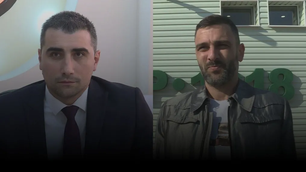 Кметът на Пазарджик: Не познавам Влади Гаджев (ВИДЕО)