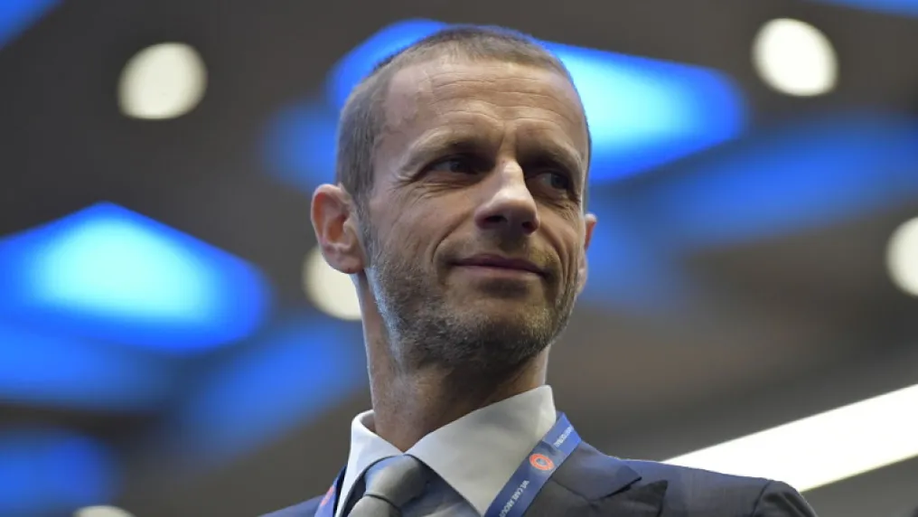 Президентът на УЕФА не се отказва от идеята за нова Шампионска лига