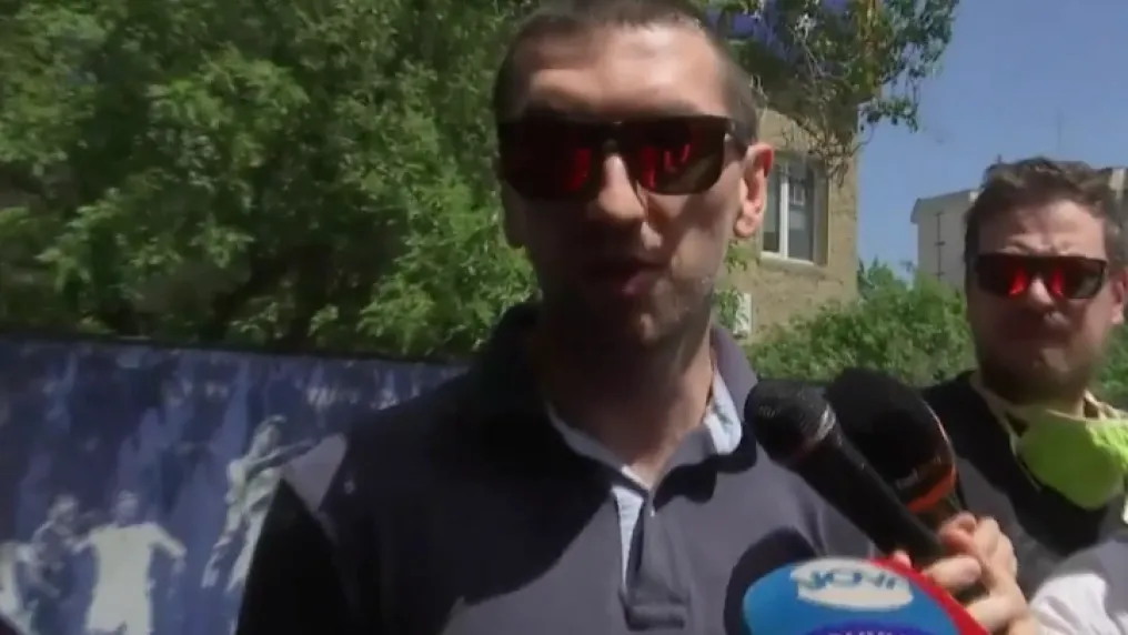Даниел Стрезов: Акциите не са тук, доколкото знам