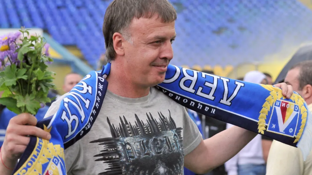 Сираков потвърди, че вече е собственик на 