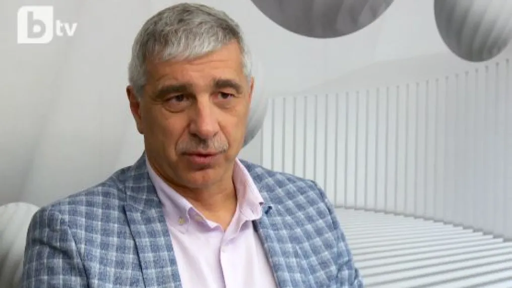 Адв. Дерменджиев: Обидно е не само за Костадинова, а и за държавата (ВИДЕО)