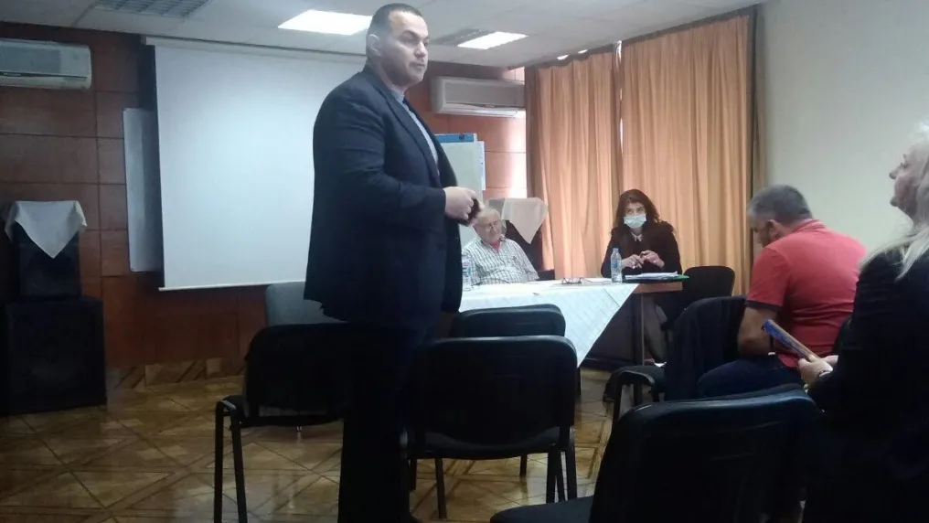 Преврат в щангите: Бизнесмен замени Неделчо Колев начело на федерацията