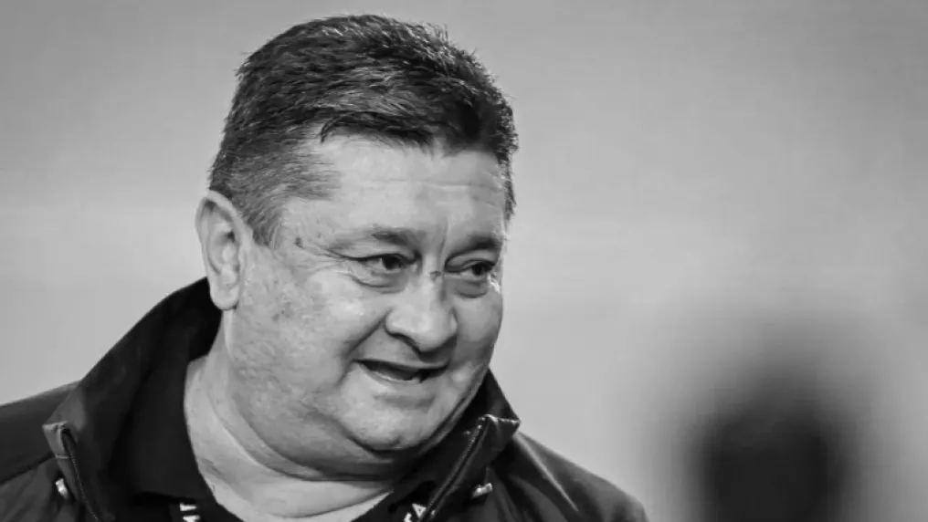 Инфаркт покоси Данило Дончич