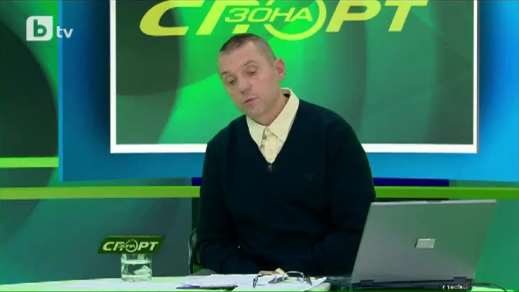 Набеденият за склоняване за манипулиране на футболни мачове Стивън Петков: Ще заведа дела! (ВИДЕО)