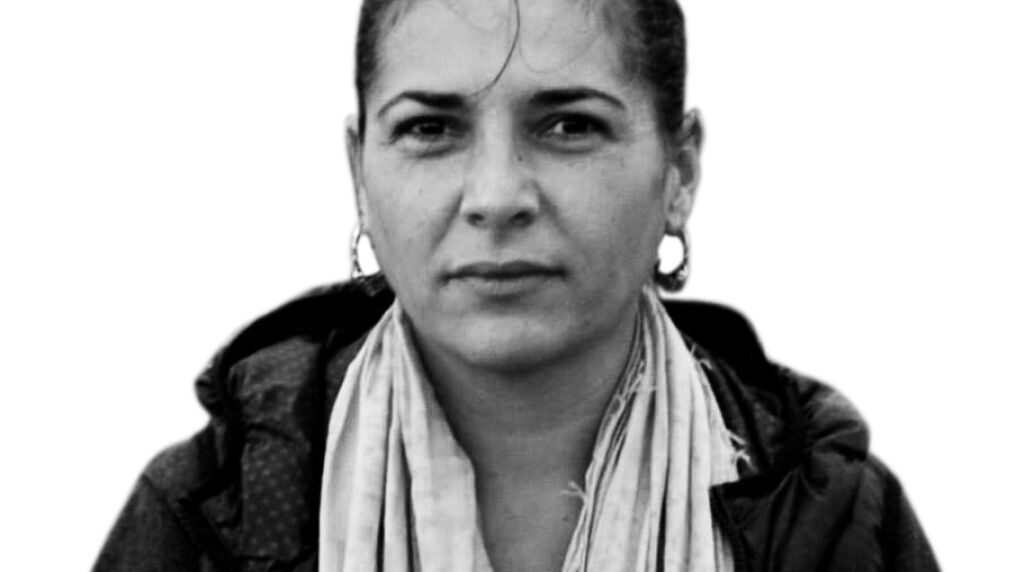 Марина Евгениева