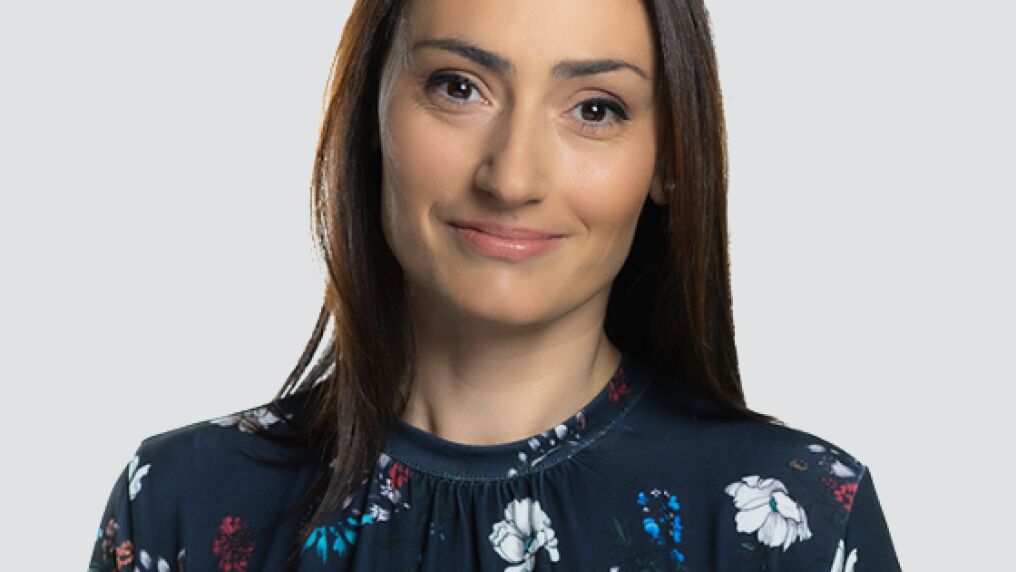 Ралица Михаилова