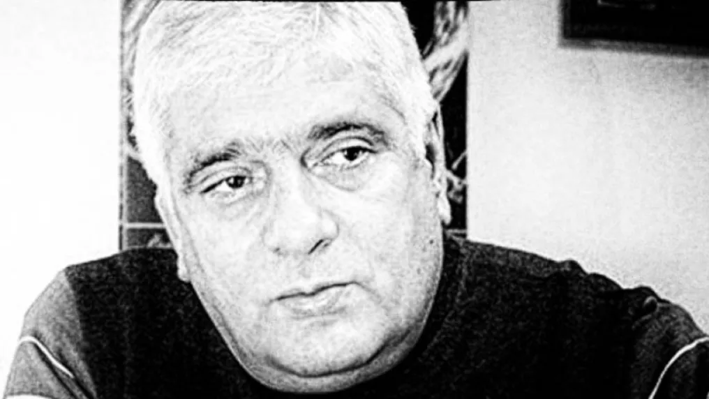 Почина бившият президент на БФС Христо Данов