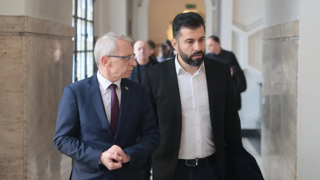Кирил Петков за кабинета „Радев“: Хората зад ИТН свалиха моето правителство. Успели са да кадруват и днес