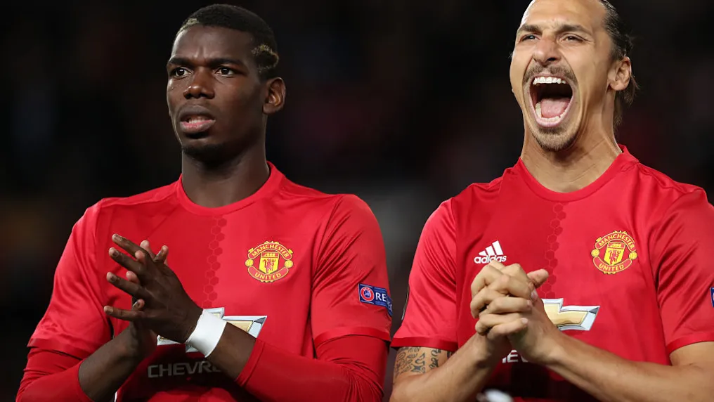 „Юнайтед” има най-скъпия отбор, „Арсенал” и ПСЖ в топ 10