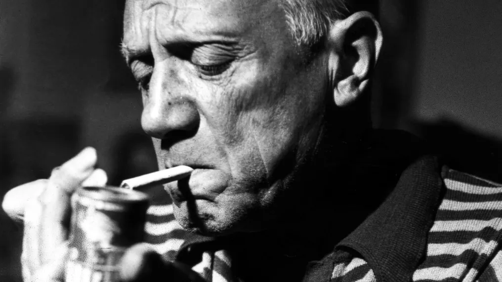 Пабло Пикасо ~ Да имитираш другите е неизбежно, да имитираш себе си е позорното (СНИМКИ)