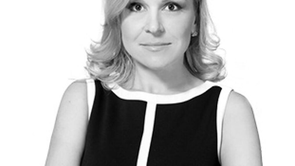 Габриела Наплатанова
