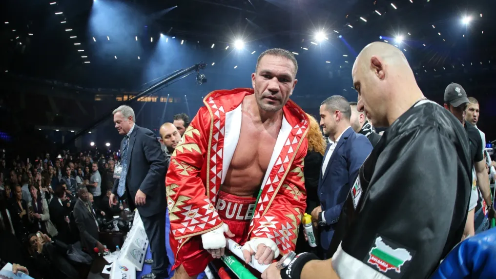 Кобрата пред спортната комисия в Калифорния - рунд втори