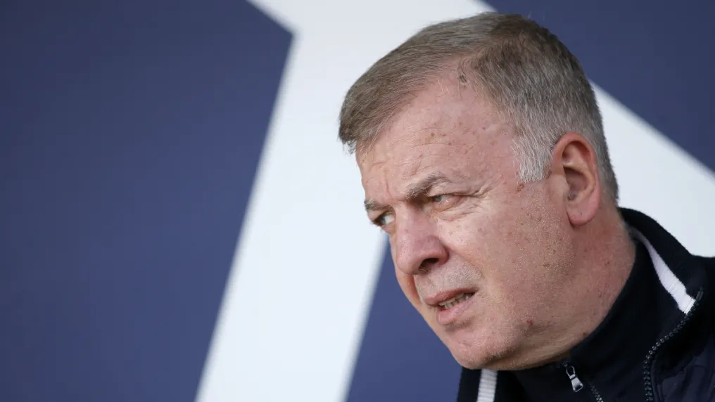 Сираков говори за бъдещето на 