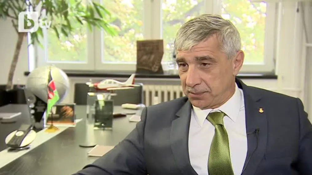 Адвокат по спортно право прогнозира обжалване на вота и нов конгрес на БФС (ВИДЕО)