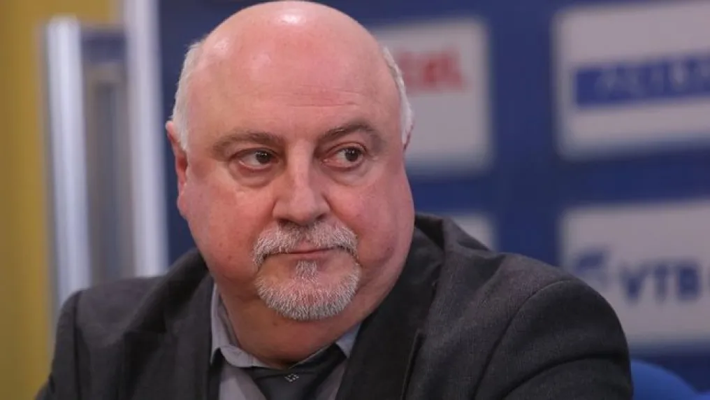Константин Баждеков е новият изпълнителен директор на 