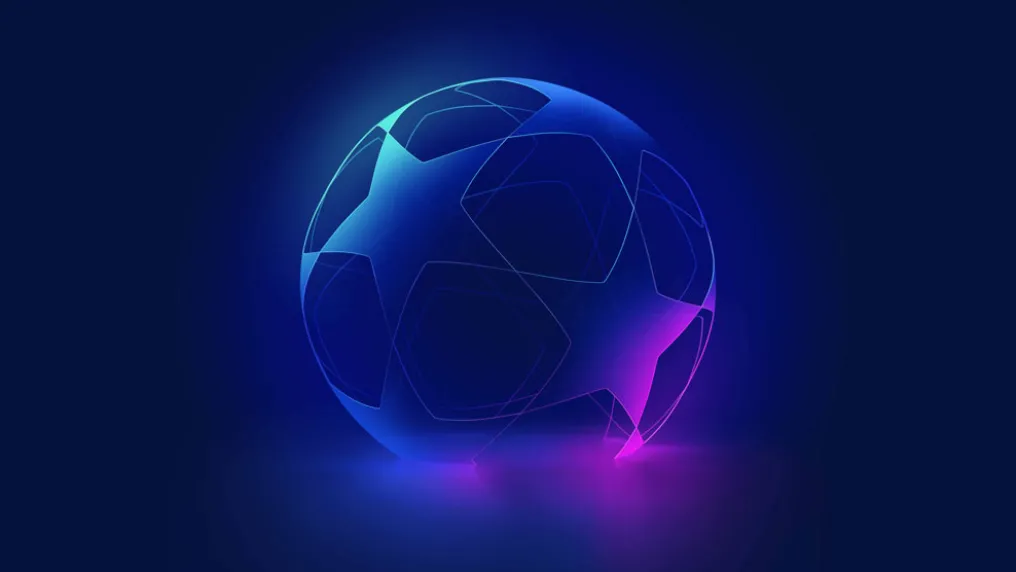 Champions TV - комбинирано предаване на всички срещи от Шампионската лига