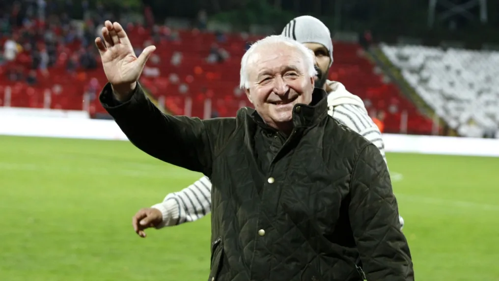 Петър Жеков: Имам още 8 гола, играя от 10. клас