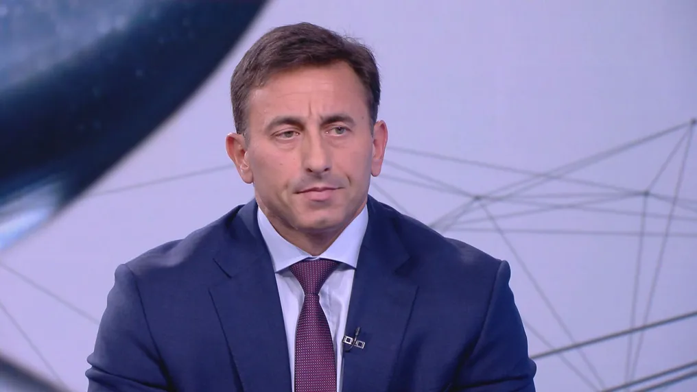 Шефът на НАП пред bTV: В Левски са по-дисциплинирани, но все още има дълг (ВИДЕО)