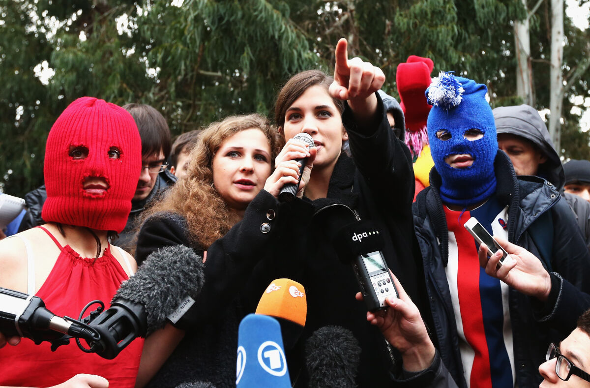 Карна Андросова секс