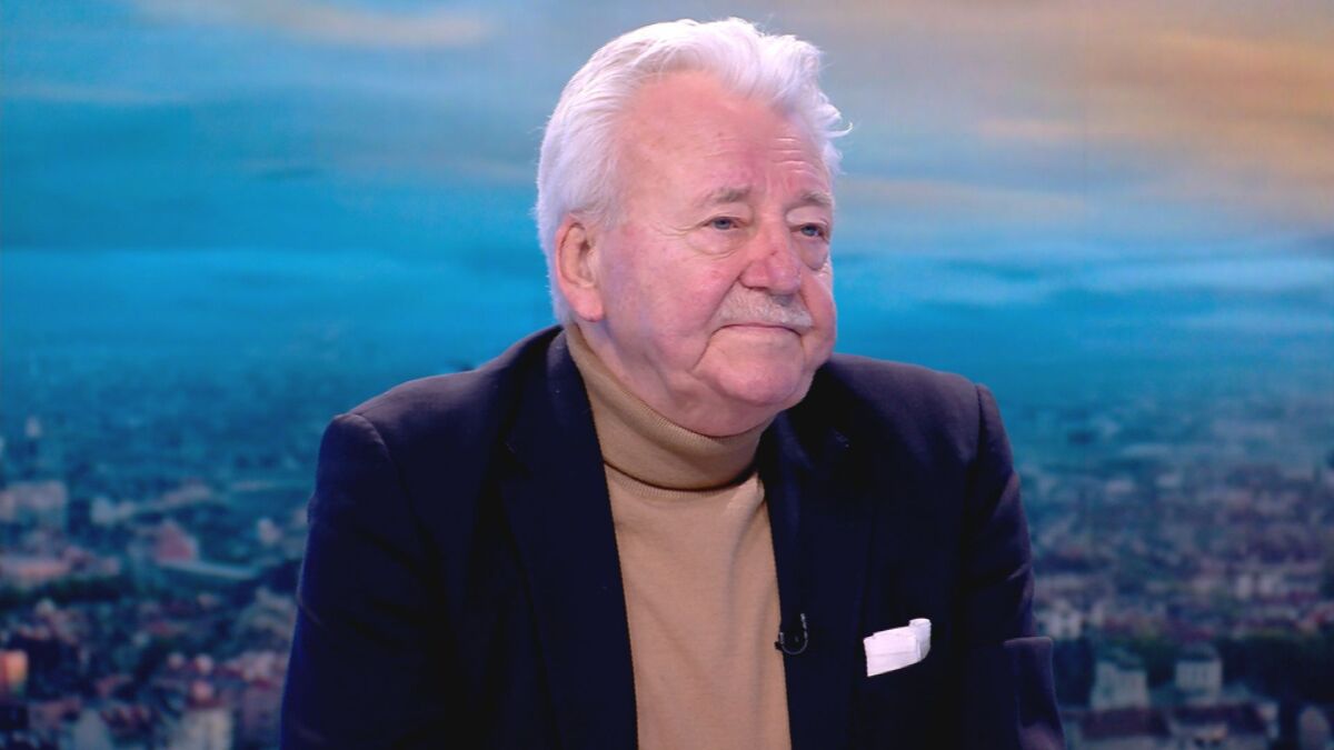 Асен Агов за митата на Доналд Тръмп: Вече не е ясно какво цели