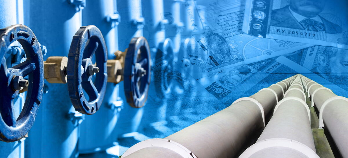 "Булгаргаз" предлага поевтиняване на синьото гориво от март