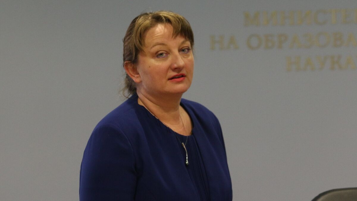 Деница Сачева: Последните няколко дни има ръст на регистрираните безработни