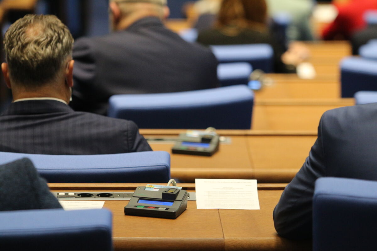 Фигурата на специален обвинител: Депутатите регламентираха как ще се разследва главният прокурор
