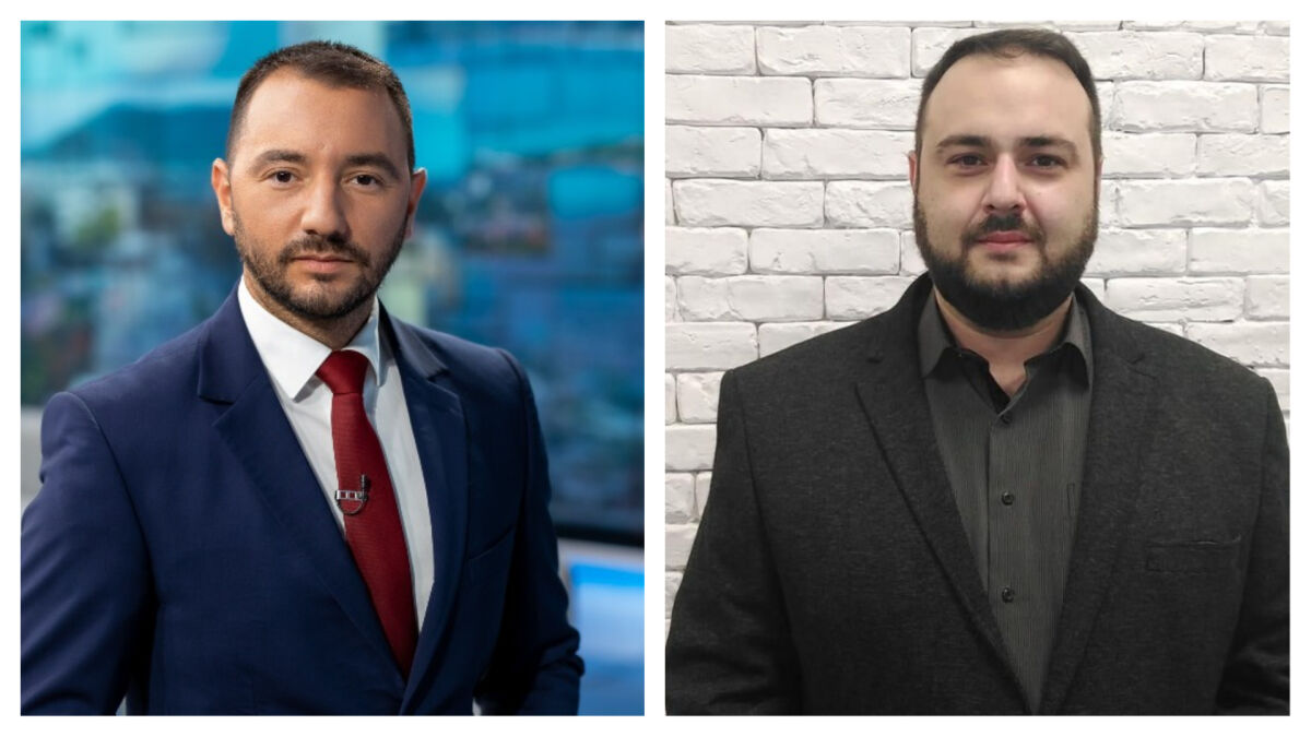 bTV Media Group назначава нови директори за основните направления на съдържанието