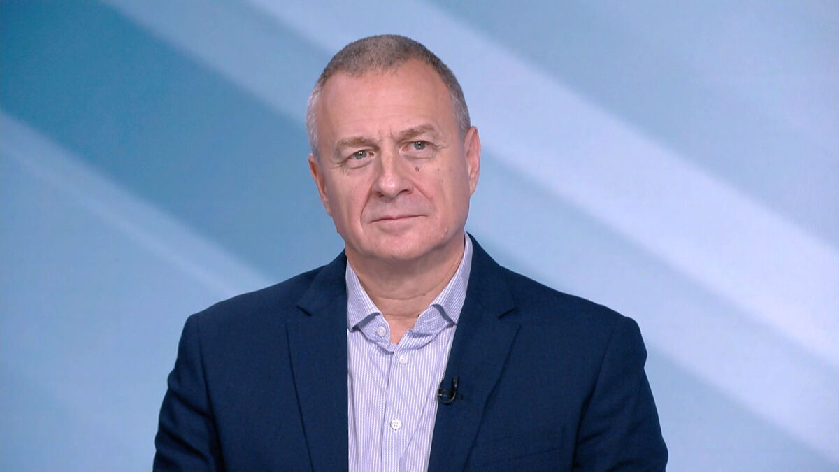Цветлин Йовчев: Престъпността ще има полза от войната между МВР и прокуратурата