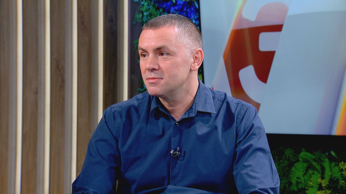 „Да търсиш жената, която те е родила“: Христо Петров за правото на човек да знае произхода си
