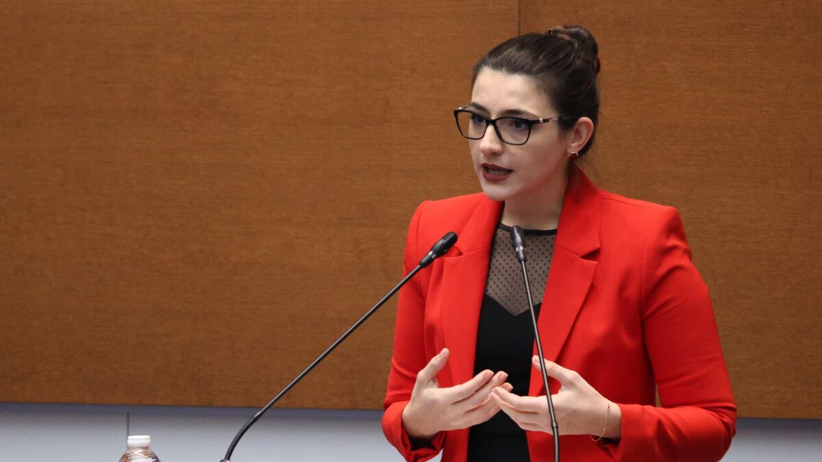Прокуратурата за имунитета на Лена Бориславова: Сега са събрани достатъчно доказателства