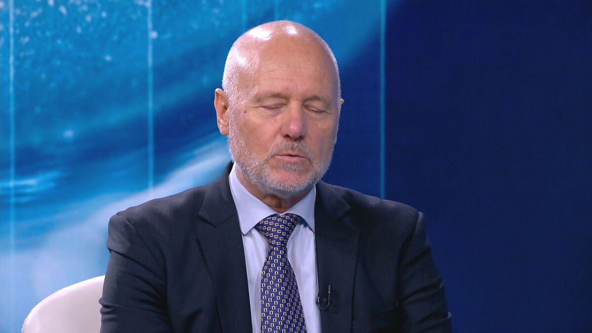 Тагарев: Путин изигра изключителна роля за сплотяването на украинската нация