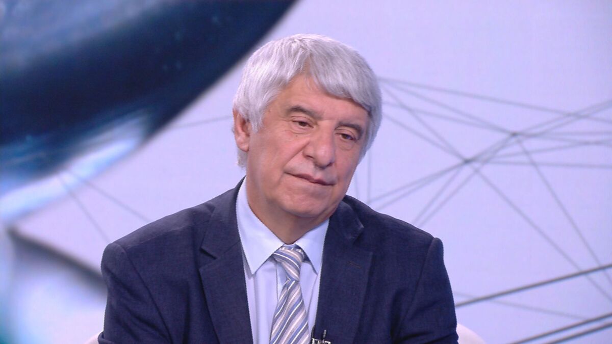 Проф. Павлов: Имало е няколко замисъла за освобождаването на Левски