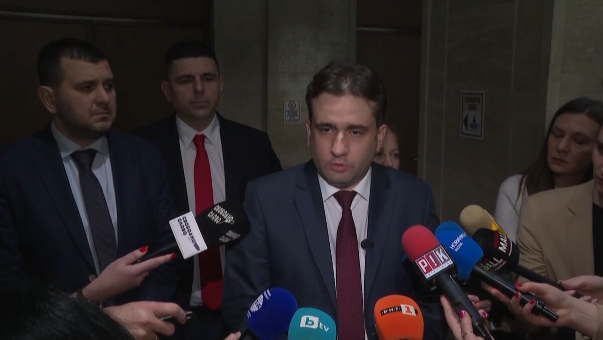 Божидар Божанов: Предложението на „Има такъв народ“ за изчистване на мъртвите души беше неграмотно