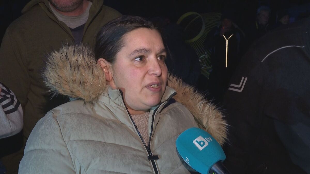 В 5 села около Драгоман излизат на протест: Тирове минават през тях, докато децата вървят за училище