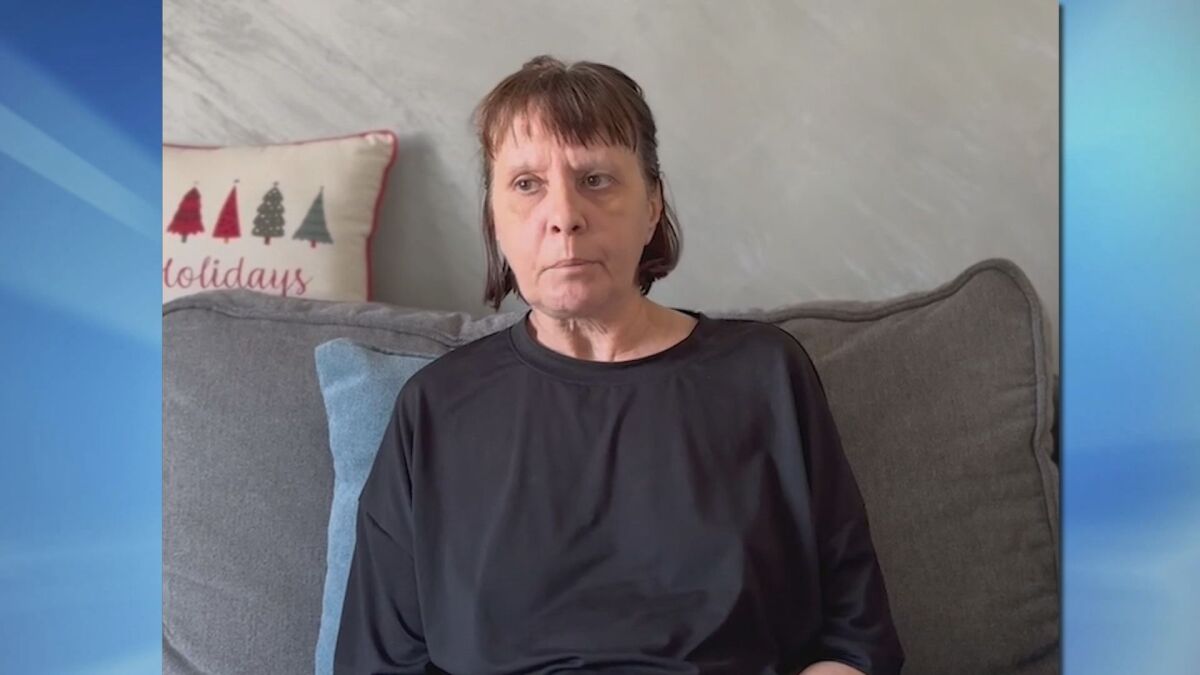 Венера Цветанова от Враца има нужда от подкрепа, за да се изправи отново на крака
