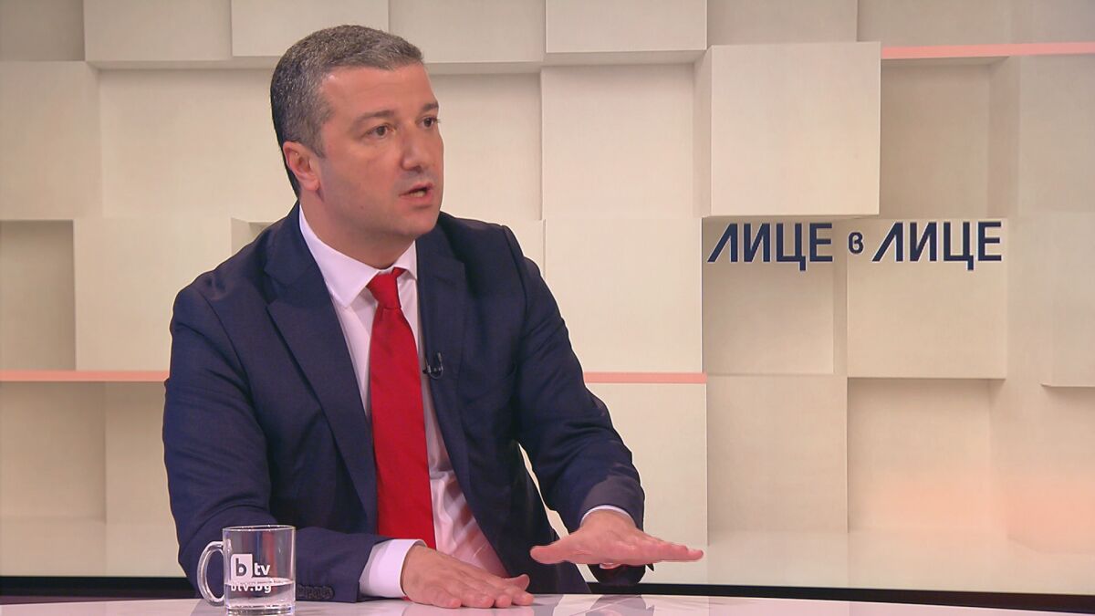 Драгомир Стойнев за субсидиите: Правилата на играта не могат да се сменят по средата на годината