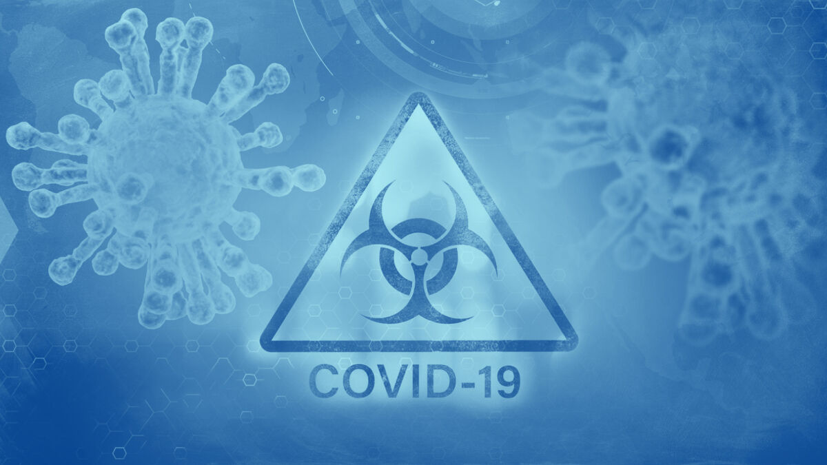 Разпространението на COVID-19 в София е дифузно, а не клъстерно