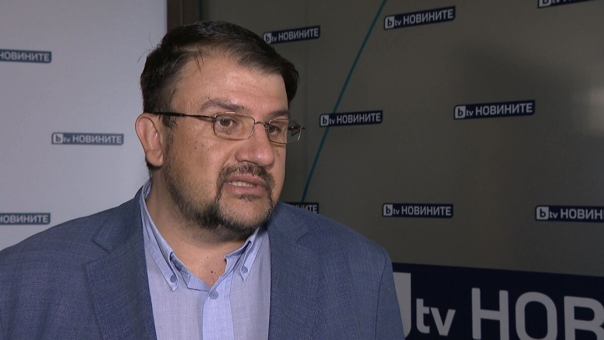 Задочна размяна на реплики между ИТН и „Продължаваме промяната“ за Северна Македония
