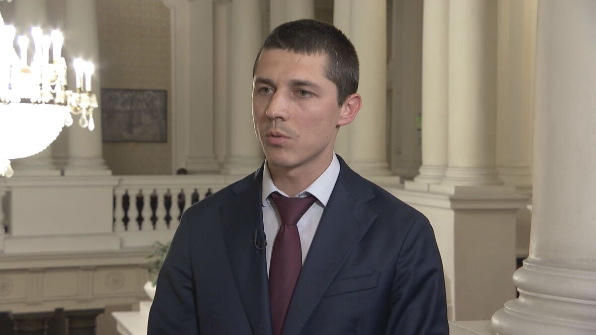 Мирослав Иванов: Вярвахме до последно, че ще има колеги, които ще гласуват по съвест