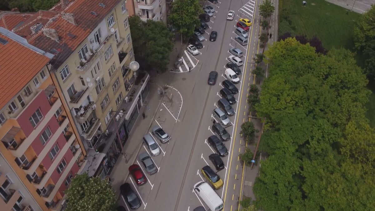 Новата организация около НДК се прекрати: Какво предстои?