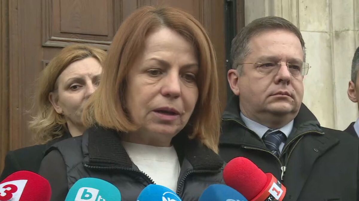 Фандъкова: Oчаквам грипната ваканция в София да се удължи до неделя
