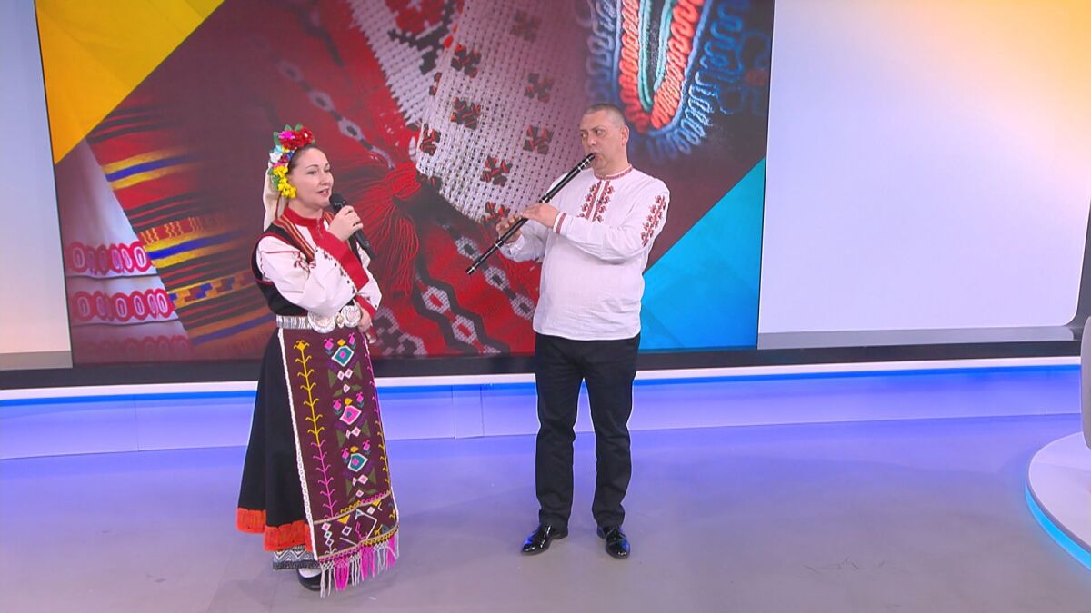 "Филип Кутев" празнува 70 г. с пълни салони