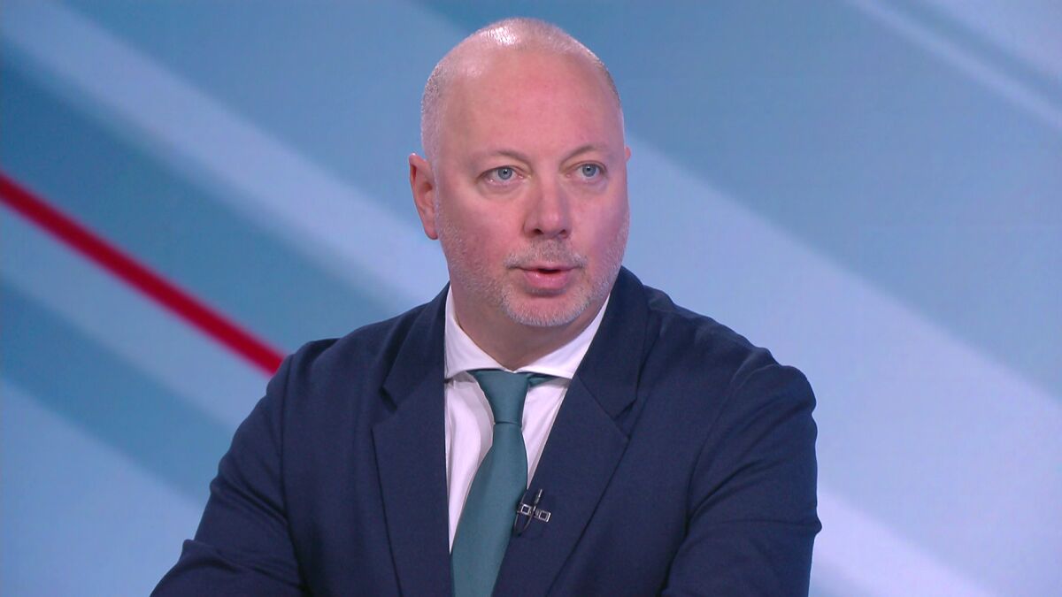 Желязков: Произволни арести - това определя действията на кабинета на Петков