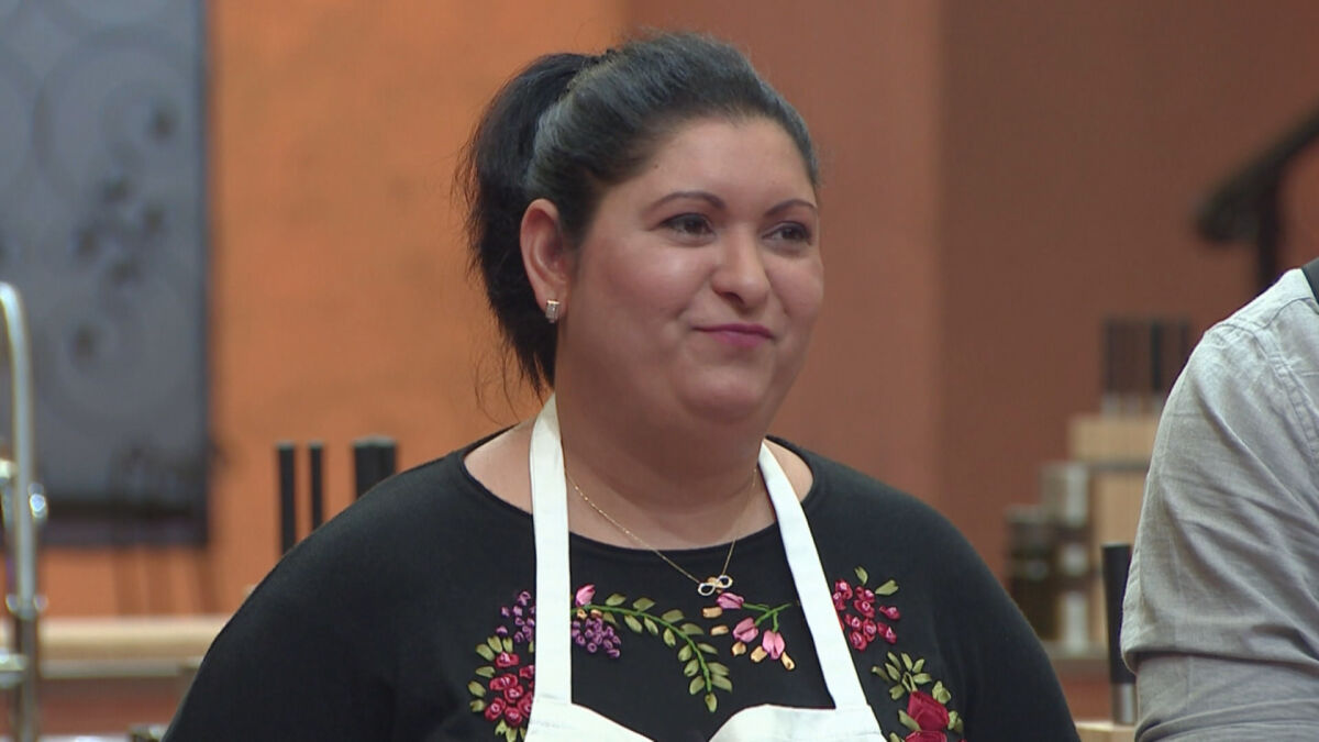 След MasterChef: Животът на победителката Радка Булман