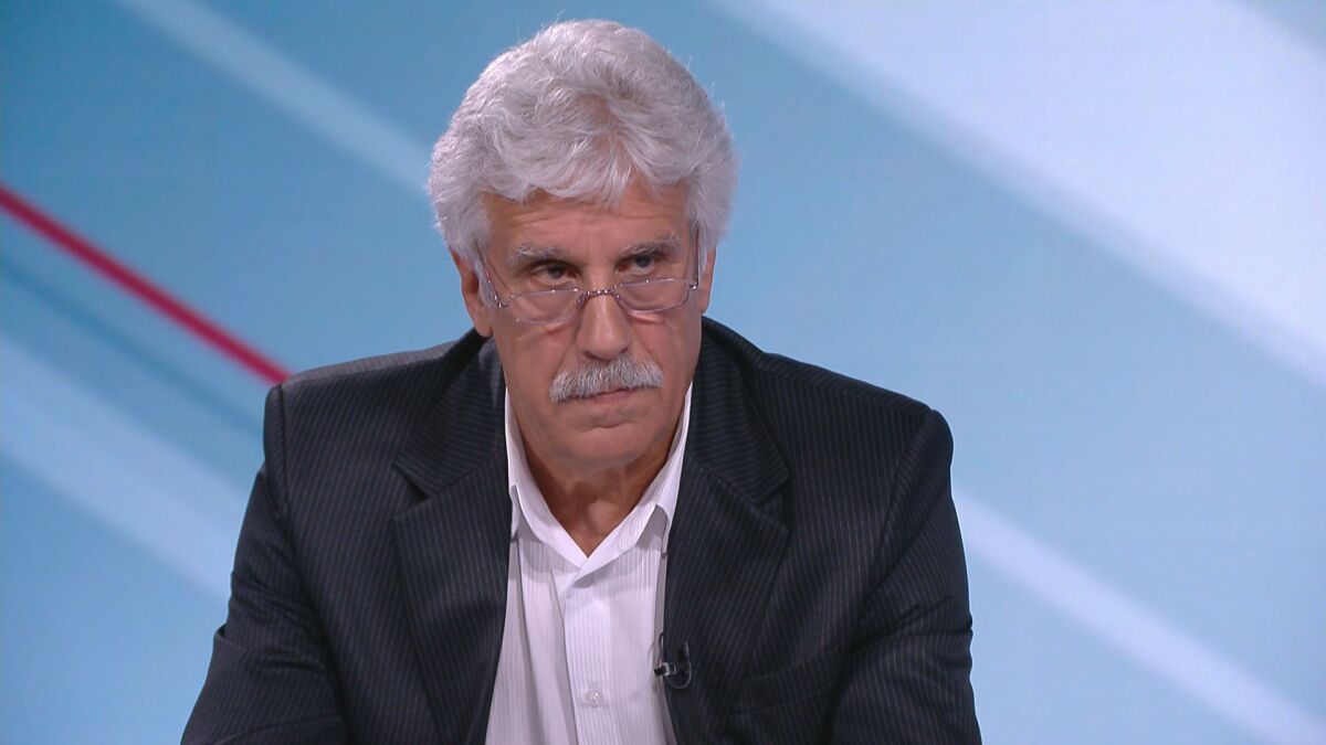 Емил Георгиев: Отговорник за аферата с боклука е арестуваният зам.-екоминистър