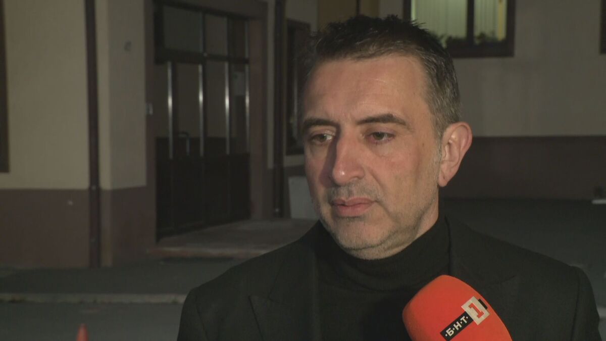 Ивайло Вълчев: „Има такъв народ“ ще бъде партньор на партиите „на промяната“